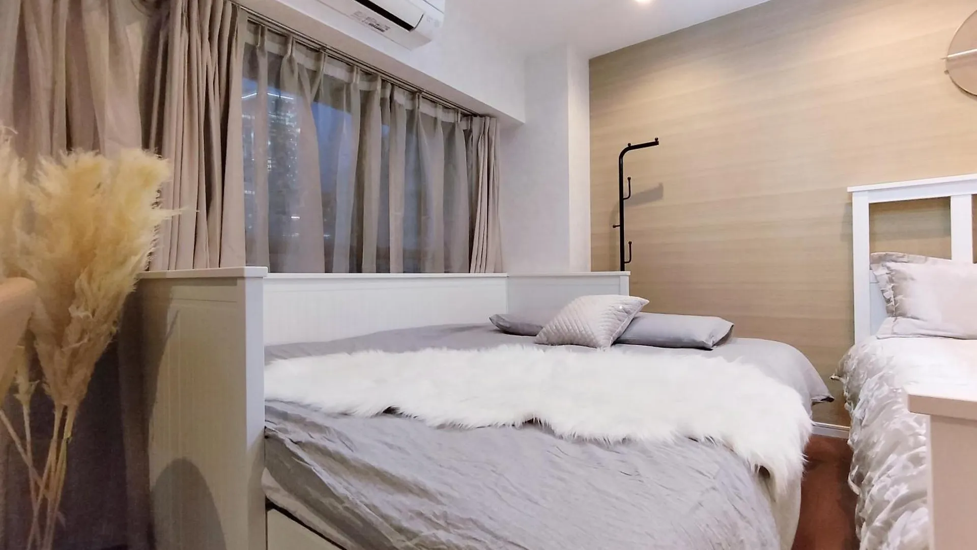 S13-Shibuya Center 7 Mins To Station, Max 4P涉谷最中心 涉谷站7分 Aparthotel Tokyo