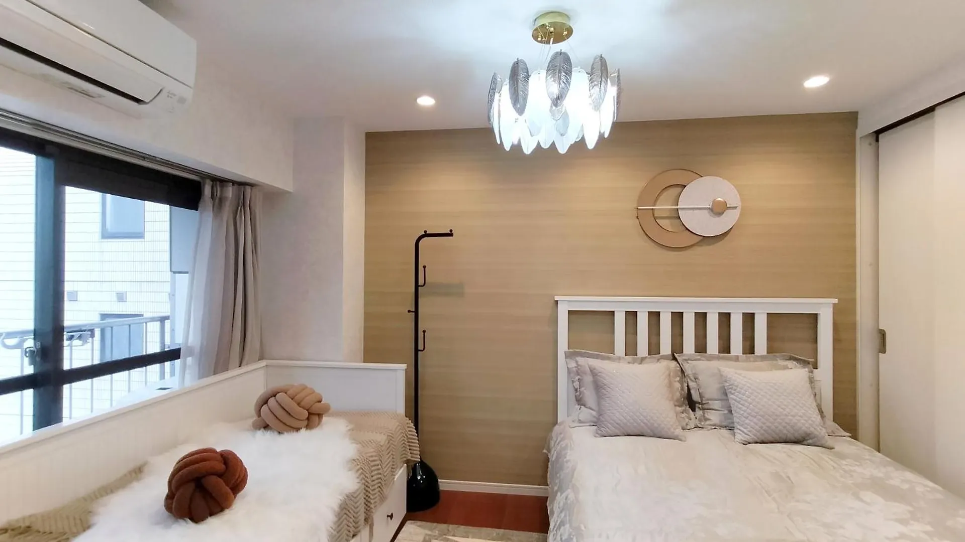 S13-Shibuya Center 7 Mins To Station, Max 4P涉谷最中心 涉谷站7分 Aparthotel Tokyo