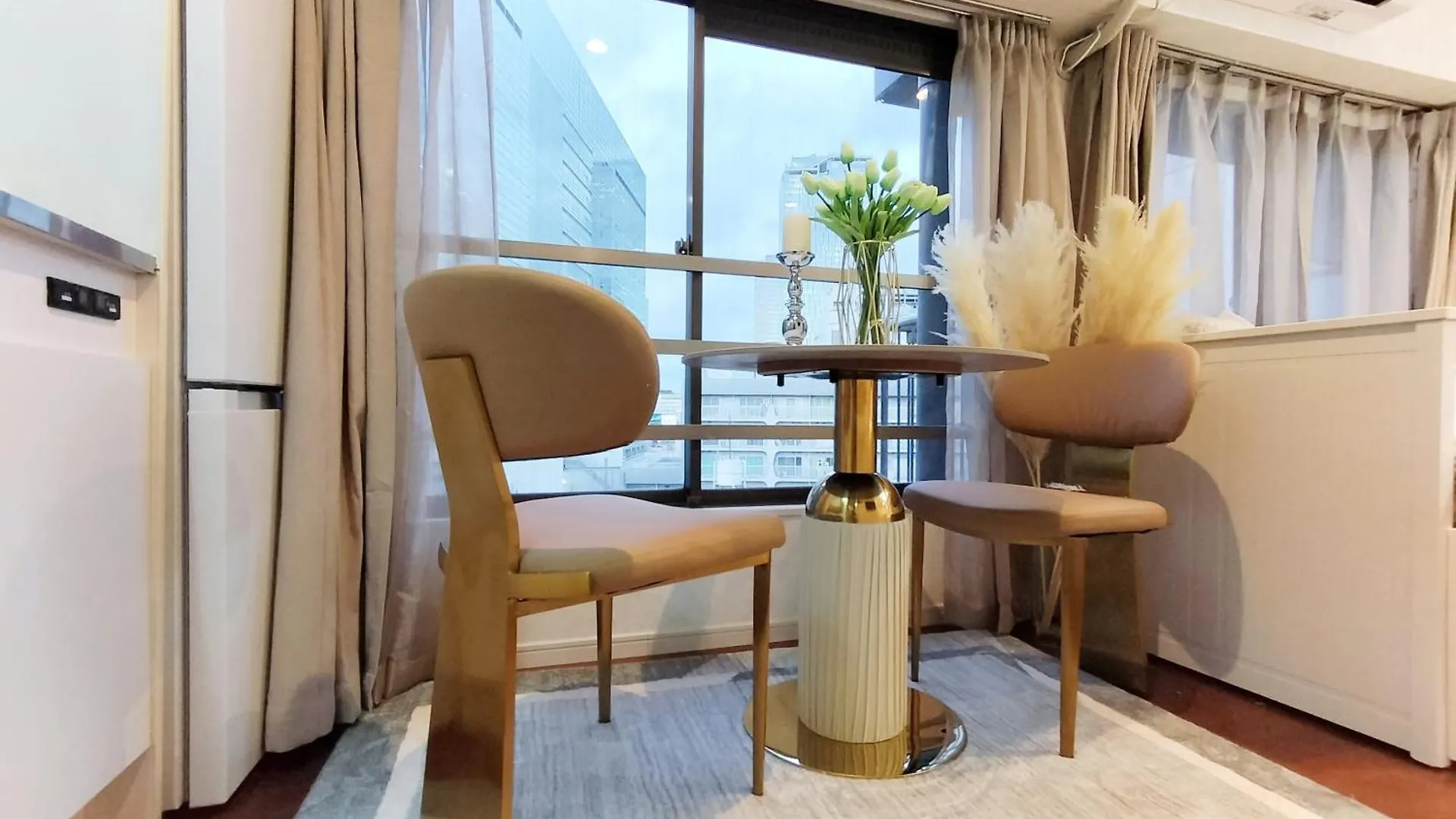 S13-Shibuya Center 7 Mins To Station, Max 4P涉谷最中心 涉谷站7分 Aparthotel Tokyo