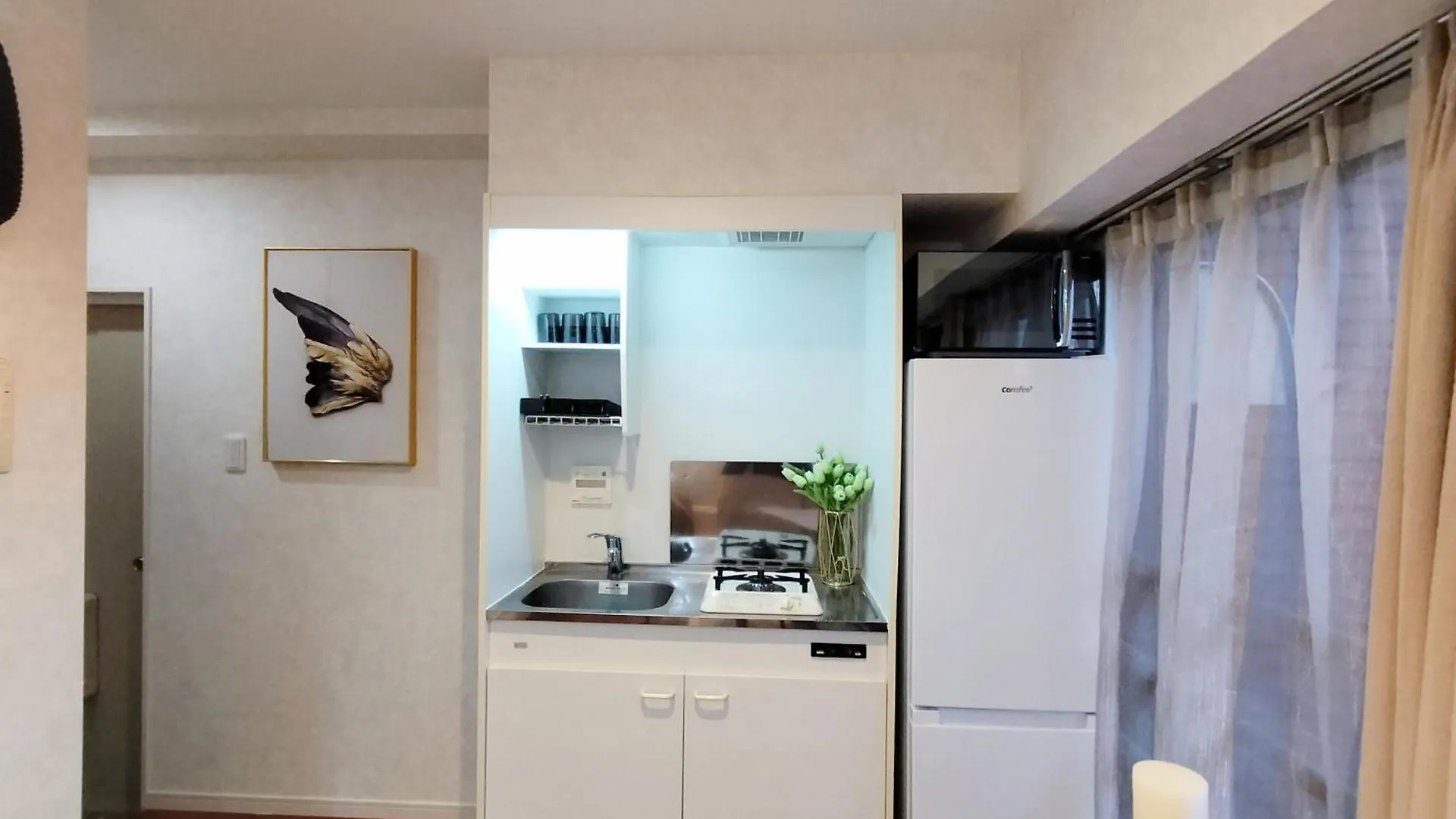 S13-Shibuya Center 7 Mins To Station, Max 4P涉谷最中心 涉谷站7分 Aparthotel Tokyo