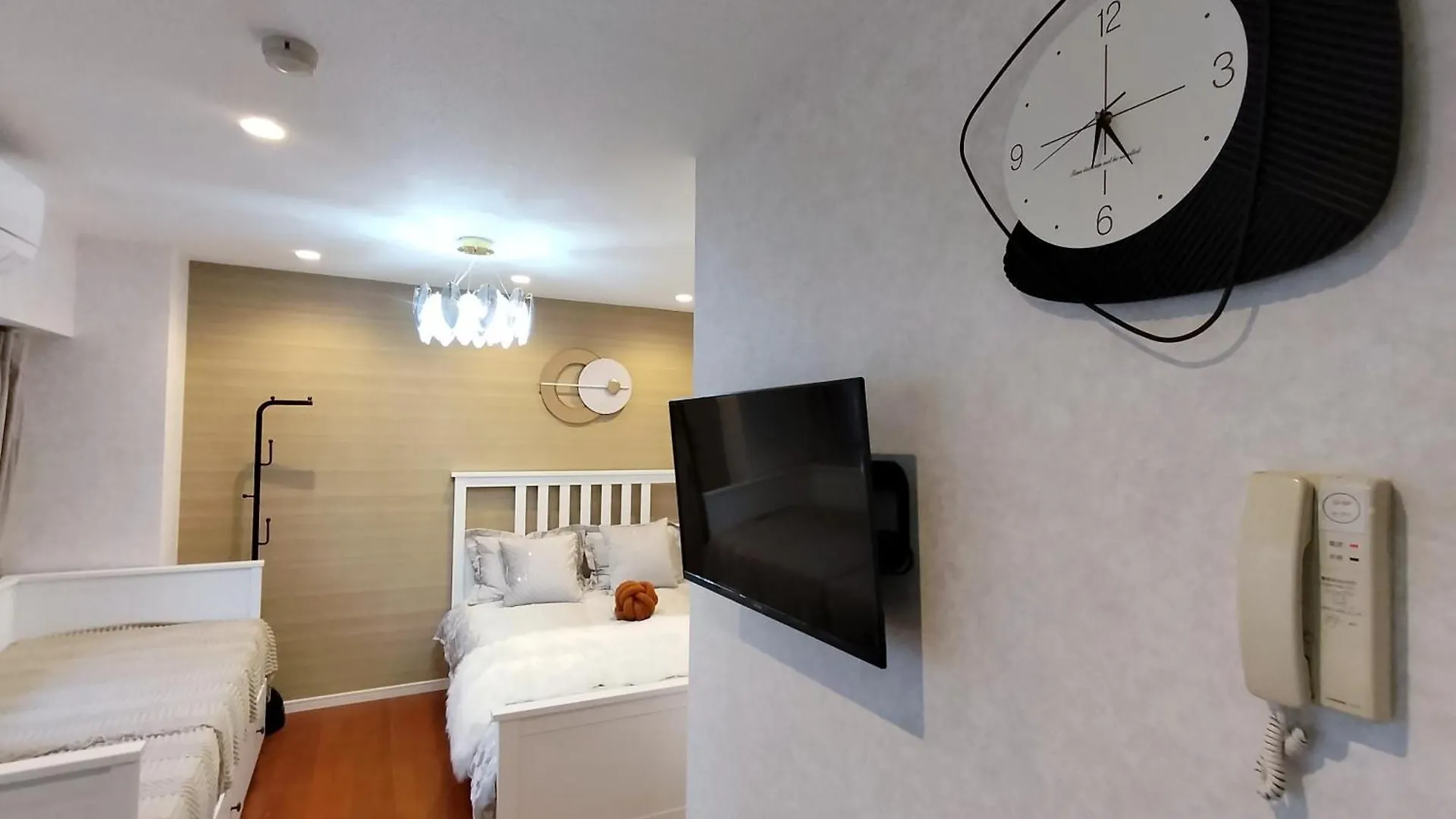 S13-Shibuya Center 7 Mins To Station, Max 4P涉谷最中心 涉谷站7分 Aparthotel Tokyo 0*,