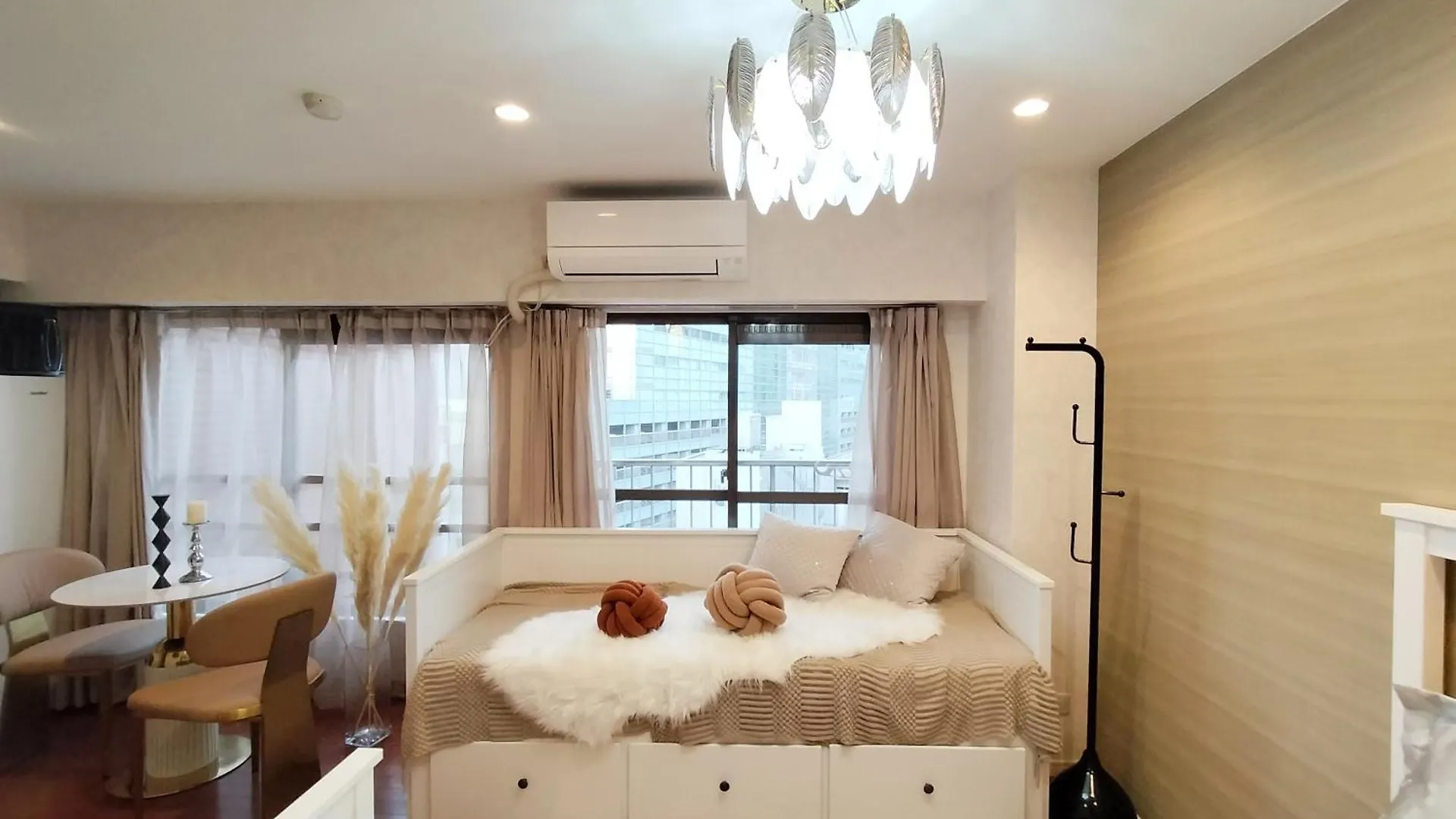 S13-Shibuya Center 7 Mins To Station, Max 4P涉谷最中心 涉谷站7分 Aparthotel Tokyo 0*,  Japan