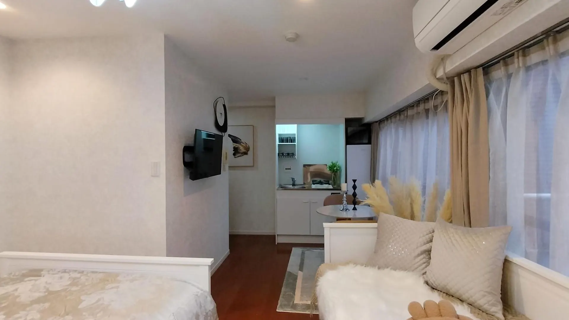 S13-Shibuya Center 7 Mins To Station, Max 4P涉谷最中心 涉谷站7分 Aparthotel Tokyo