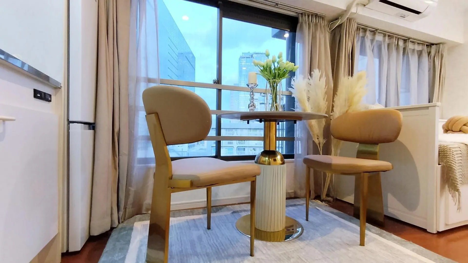 S13-Shibuya Center 7 Mins To Station, Max 4P涉谷最中心 涉谷站7分 Aparthotel Tokyo