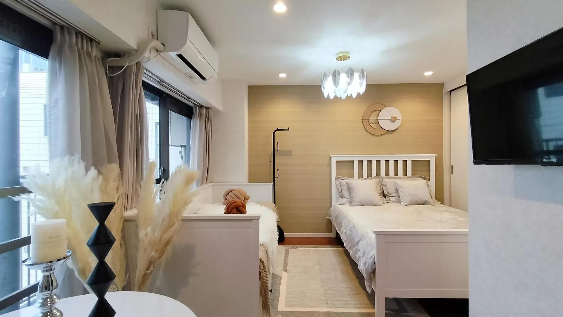 S13-Shibuya Center 7 Mins To Station, Max 4P涉谷最中心 涉谷站7分 Aparthotel Tokyo
