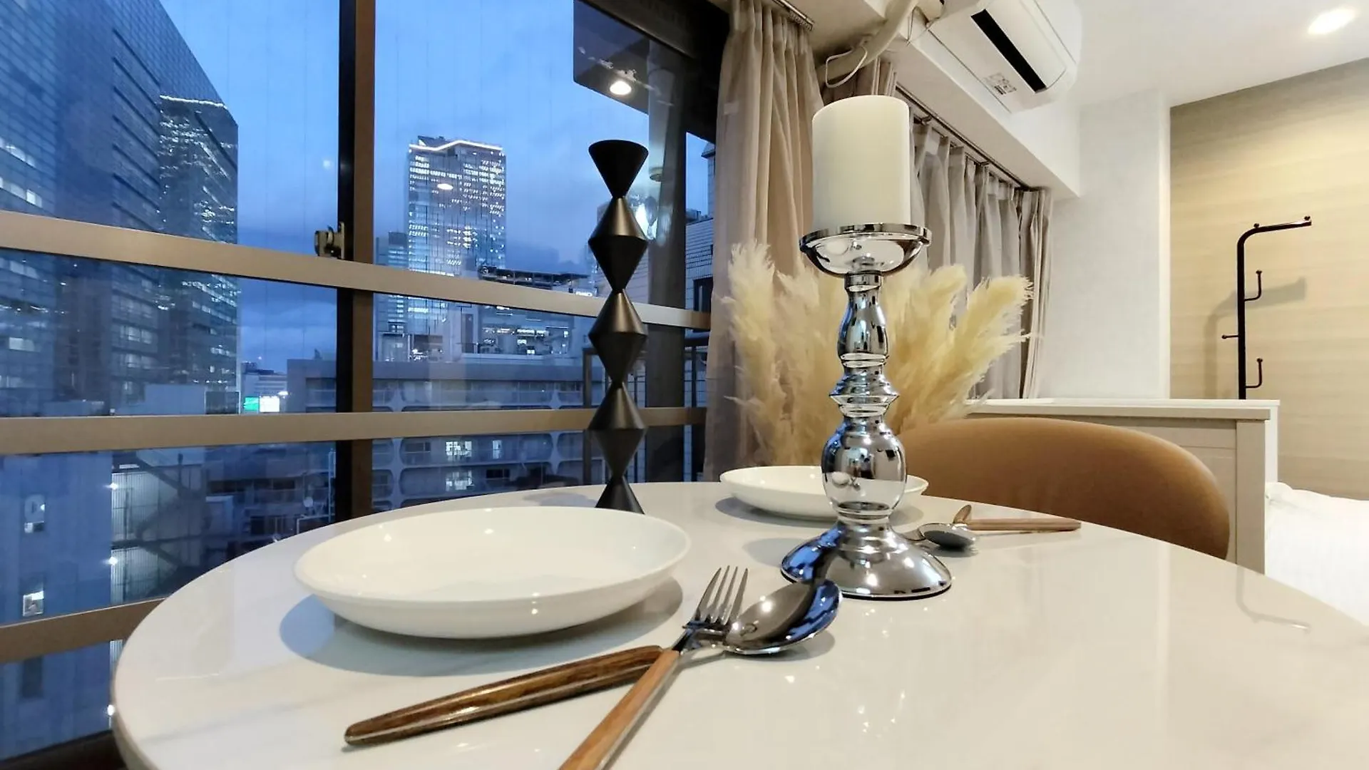 S13-Shibuya Center 7 Mins To Station, Max 4P涉谷最中心 涉谷站7分 Aparthotel Tokyo Japan