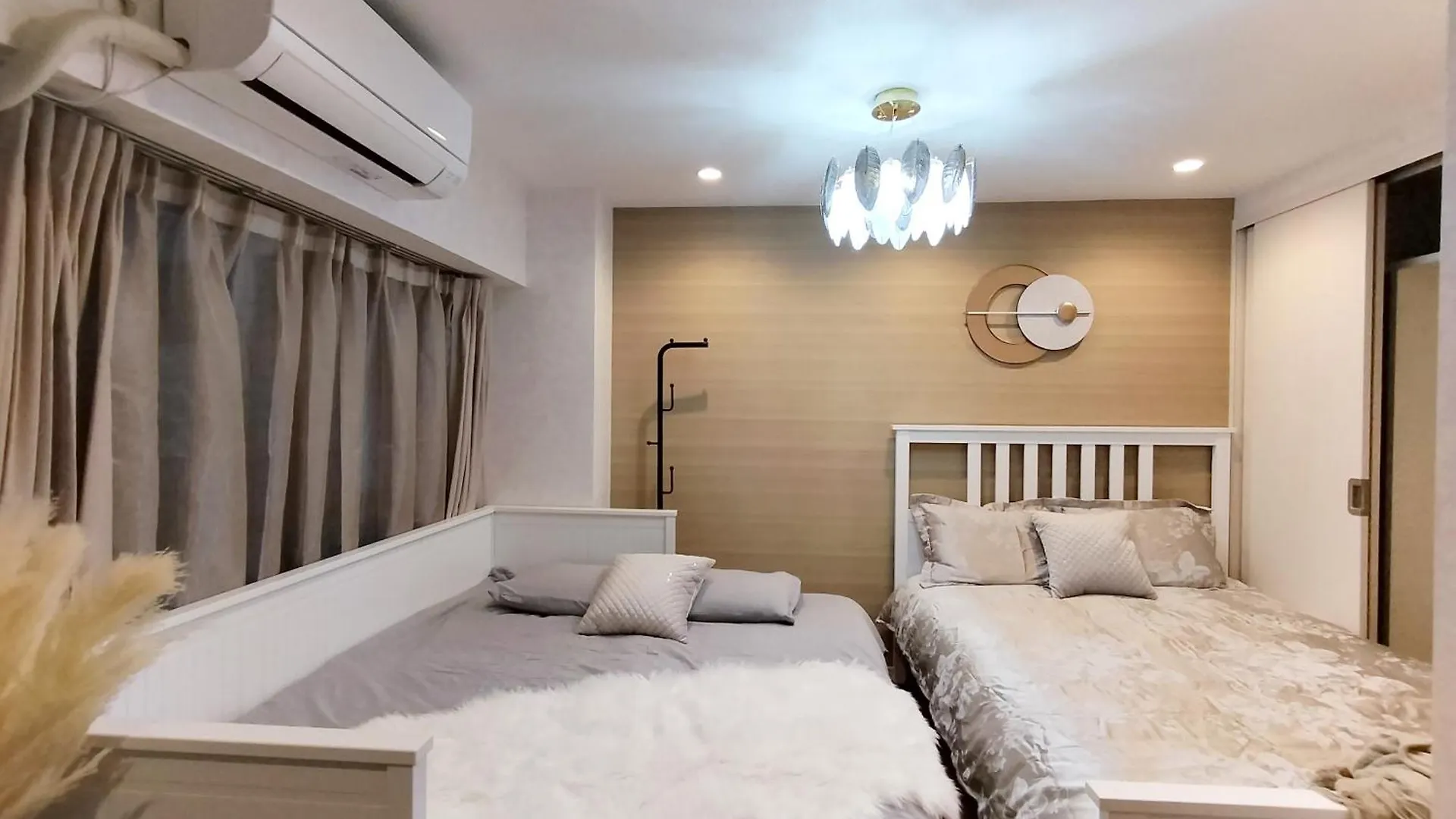 S13-Shibuya Center 7 Mins To Station, Max 4P涉谷最中心 涉谷站7分 Aparthotel Tokyo